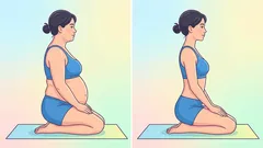 Ti alleni ma non dimagrisci? Ecco perché la bilancia non scende