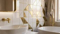 Piastrelle o vernice in bagno: cosa scegliere nel 2026 e perché i designer preferiscono la vernice