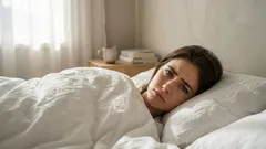 Perché riesci a sentire il battito cardiaco quando sei sdraiato su un cuscino