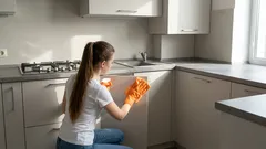 Le 5 migliori strategie per la pulizia: come trasformare la tua casa in soli 15 minuti al giorno