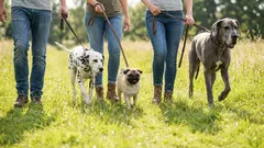 I vantaggi di avere un cane: 8 motivi per cui la tua vita diventerà più energica