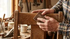 Eliminare graffi e segni: 5 semplici modi per riportare i mobili al loro aspetto originale